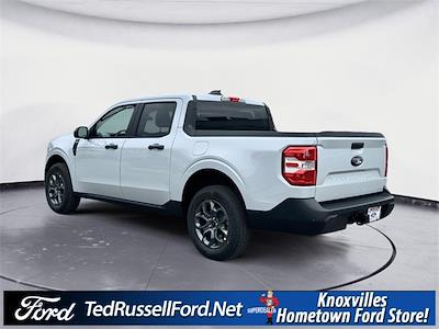 New 2025 Ford Maverick XLT SuperCrew Cab AWD Pickup for sale #RB17237 - photo 2