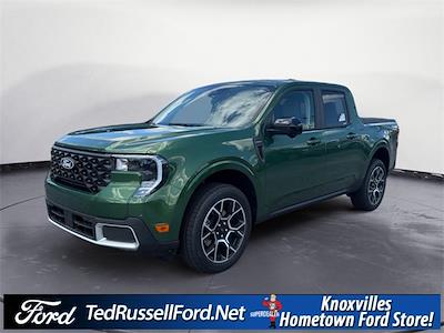 2025 Ford Maverick SuperCrew Cab AWD Pickup for sale #RB18192 - photo 1