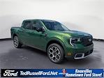2025 Ford Maverick SuperCrew Cab AWD Pickup for sale #RB18192 - photo 4