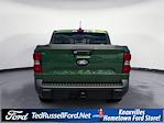 2025 Ford Maverick SuperCrew Cab AWD Pickup for sale #RB18192 - photo 7