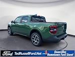 2025 Ford Maverick SuperCrew Cab AWD Pickup for sale #RB18192 - photo 2