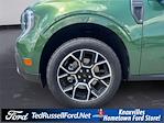 2025 Ford Maverick SuperCrew Cab AWD Pickup for sale #RB18192 - photo 9