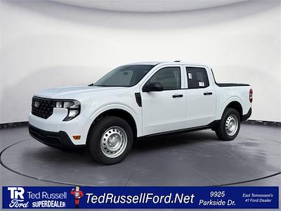 New 2025 Ford Maverick XL SuperCrew Cab AWD Pickup for sale #RB25016 - photo 1