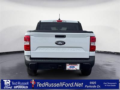 New 2025 Ford Maverick XL SuperCrew Cab AWD Pickup for sale #RB25016 - photo 2