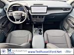New 2025 Ford Maverick XL SuperCrew Cab AWD Pickup for sale #RB25016 - photo 14