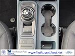 New 2025 Ford Maverick XL SuperCrew Cab AWD Pickup for sale #RB25016 - photo 8