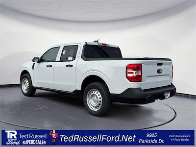 New 2025 Ford Maverick XL SuperCrew Cab AWD Pickup for sale #RB25017 - photo 2