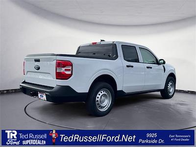 New 2025 Ford Maverick XL SuperCrew Cab AWD Pickup for sale #RB25018 - photo 2