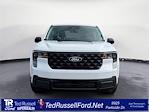 New 2025 Ford Maverick XL SuperCrew Cab AWD Pickup for sale #RB25018 - photo 4