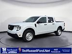 New 2025 Ford Maverick XL SuperCrew Cab AWD Pickup for sale #RB28348 - photo 1