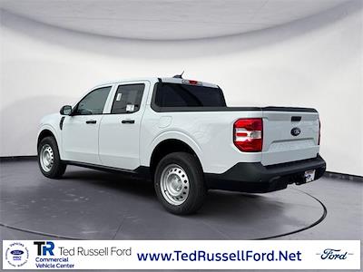 New 2025 Ford Maverick XL SuperCrew Cab AWD Pickup for sale #RB29952 - photo 2