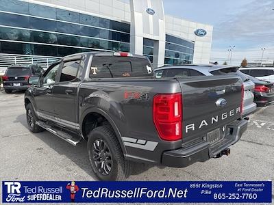 2019 Ford Ranger SuperCrew Cab 4WD Pickup for sale #RB32387A - photo 2
