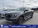 2019 Ford Ranger SuperCrew Cab 4WD Pickup for sale #RB32387A - photo 1