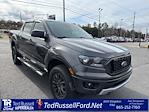2019 Ford Ranger SuperCrew Cab 4WD Pickup for sale #RB32387A - photo 4