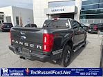2019 Ford Ranger SuperCrew Cab 4WD Pickup for sale #RB32387A - photo 8