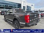 2019 Ford Ranger SuperCrew Cab 4WD Pickup for sale #RB32387A - photo 2