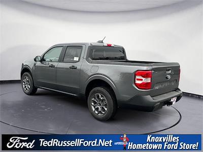 New 2025 Ford Maverick XLT SuperCrew Cab Pickup for sale #RB35587 - photo 2