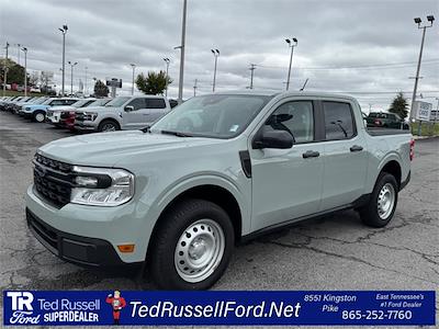2024 Ford Maverick SuperCrew Cab FWD Pickup for sale #RB40365A - photo 1