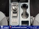 2024 Ford Maverick SuperCrew Cab FWD Pickup for sale #RB40365A - photo 8