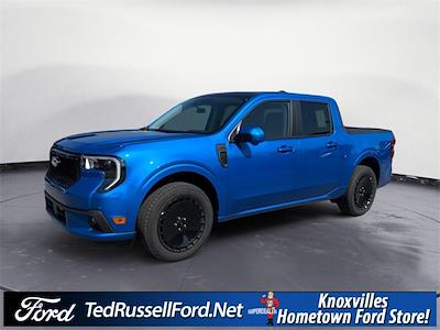 New 2025 Ford Maverick Lobo SuperCrew Cab AWD Pickup for sale #RB42490 - photo 2