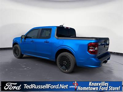 New 2025 Ford Maverick Lobo SuperCrew Cab AWD Pickup for sale #RB42490 - photo 1