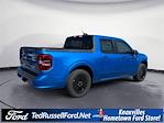 New 2025 Ford Maverick Lobo SuperCrew Cab AWD Pickup for sale #RB42490 - photo 10