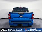 New 2025 Ford Maverick Lobo SuperCrew Cab AWD Pickup for sale #RB42490 - photo 12