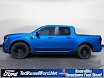 New 2025 Ford Maverick Lobo SuperCrew Cab AWD Pickup for sale #RB42490 - photo 15