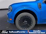 New 2025 Ford Maverick Lobo SuperCrew Cab AWD Pickup for sale #RB42490 - photo 17