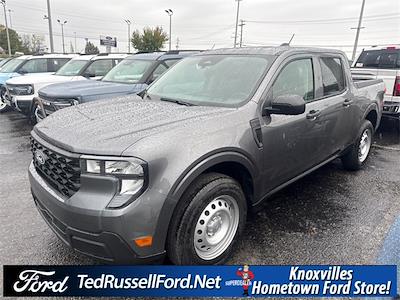 2025 Ford Maverick SuperCrew Cab FWD Pickup for sale #RB46464 - photo 1