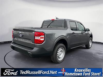 2025 Ford Maverick SuperCrew Cab FWD Pickup for sale #RB46464 - photo 2