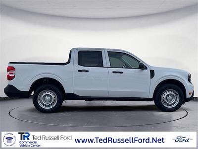 2025 Ford Maverick SuperCrew Cab AWD Pickup for sale #RB50148 - photo 1