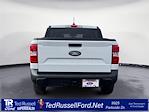 2025 Ford Maverick SuperCrew Cab AWD Pickup for sale #RB50148 - photo 9
