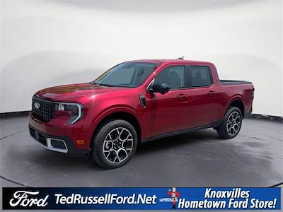 2025 Ford Maverick SuperCrew Cab AWD Pickup for sale #RB55028 - photo 1