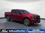 2025 Ford Maverick SuperCrew Cab AWD Pickup for sale #RB55028 - photo 4