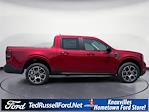 2025 Ford Maverick SuperCrew Cab AWD Pickup for sale #RB55028 - photo 5
