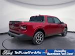2025 Ford Maverick SuperCrew Cab AWD Pickup for sale #RB55028 - photo 6