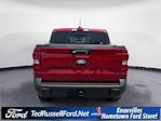 2025 Ford Maverick SuperCrew Cab AWD Pickup for sale #RB55028 - photo 7