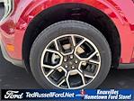 2025 Ford Maverick SuperCrew Cab AWD Pickup for sale #RB55028 - photo 9