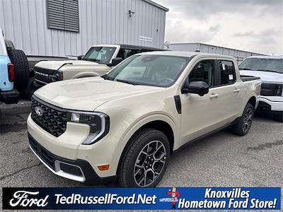 2025 Ford Maverick SuperCrew Cab AWD Pickup for sale #RB65117 - photo 1