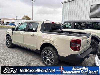 2025 Ford Maverick SuperCrew Cab AWD Pickup for sale #RB65117 - photo 2