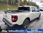2025 Ford Maverick SuperCrew Cab AWD Pickup for sale #RB65117 - photo 11