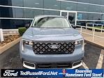 2025 Ford Maverick SuperCrew Cab AWD Pickup for sale #RB65315 - photo 3