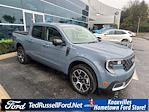 2025 Ford Maverick SuperCrew Cab AWD Pickup for sale #RB65315 - photo 4