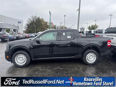 New 2025 Ford Maverick XL SuperCrew Cab AWD Pickup for sale #RB67019 - photo 2