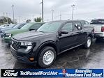 New 2025 Ford Maverick XL SuperCrew Cab AWD Pickup for sale #RB67019 - photo 1