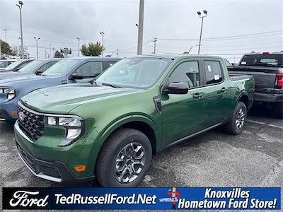 2025 Ford Maverick SuperCrew Cab FWD Pickup for sale #RB71099 - photo 1