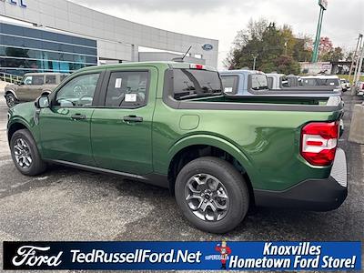New 2025 Ford Maverick XLT SuperCrew Cab for sale #RB71099 - photo 2