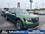 2025 Ford Maverick SuperCrew Cab FWD Pickup for sale #RB71099 - photo 4
