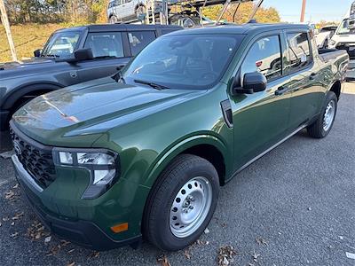 New 2025 Ford Maverick XL SuperCrew Cab Pickup for sale #RB72048 - photo 1